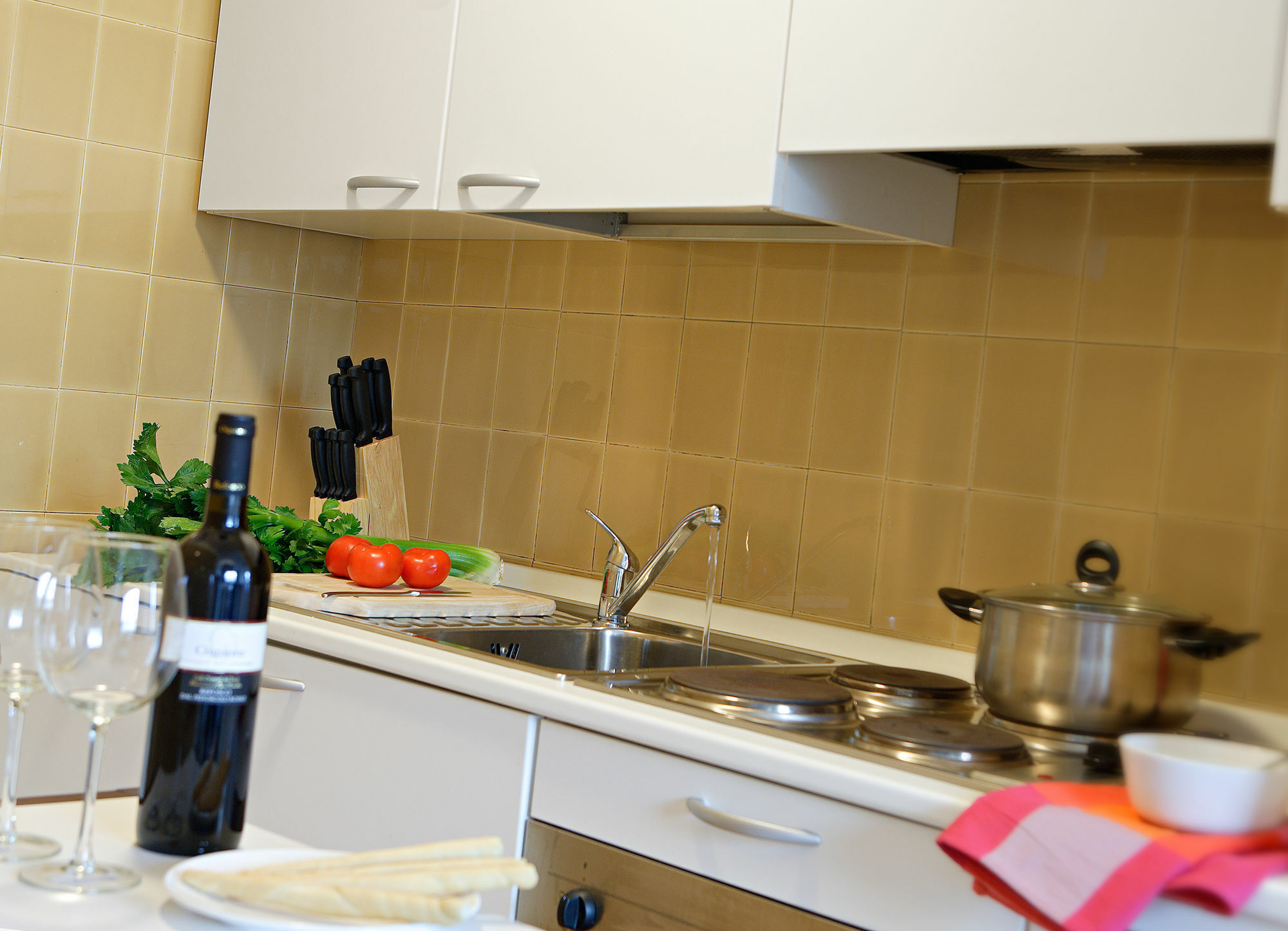Apartment Residenze Venezia